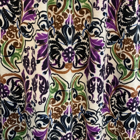 Jean jacket and maxi dress bundle - Picture 3 of 4